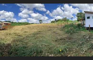 Imagem 3: Chácara 1038 M2 com Rio do Salto ao fundo - 20x50 / Água e Luz
