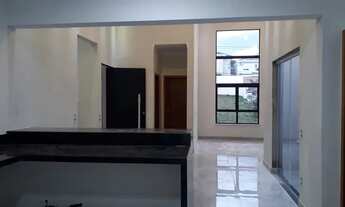 Imagem 3: Casa com 03 Quartos suíte - Valinhos - SP