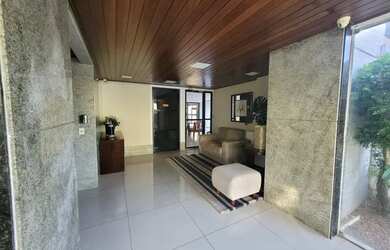 Imagem 5: Apartamento para aluguel e venda com 188 metros quadrados com 3 quartos em Tirol - Natal