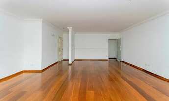 Imagem 2: Apartamento Campo Belo