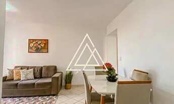 Imagem 7: Apartamento para venda possui 68 m² com 2 quartos em Setor Bueno - Goiânia - GO