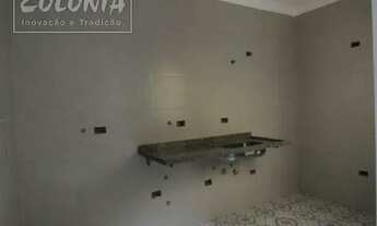 Imagem 2: Santo André - Apartamento Padrão - Campestre