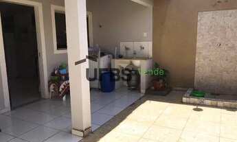 Imagem 4: Residencial Itaipu - Casa de Condomínio 3 quartos, sendo 1 suíte