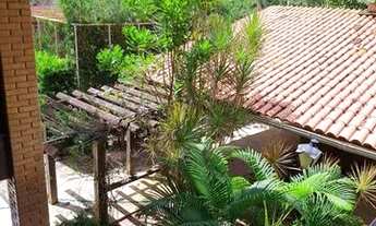 Imagem 5: Linda casa dois pavimento no Araçagi com 03 suíte máster, canil, viveiro, piscina..