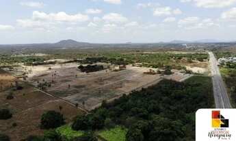 Imagem 3: Loteamento Residencial Uirapuru em Pacatuba - CE