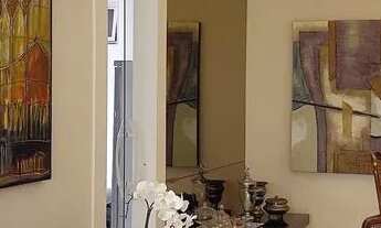 Imagem 6: Monte Olimpo - apartamento com 03 suítes na península