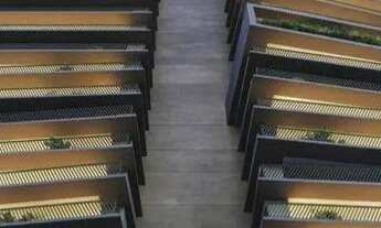 Imagem: Isa Brooklin, Cobertura Duplex