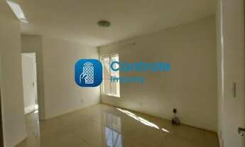 Imagem 7: SM/Apartamento com 02 dormitórios no bairro Serraria, São José