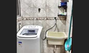 Imagem 3: Apartamento para Venda em Rio de Janeiro, Inhaúma, 3 dormitórios, 1 banheiro, 1 vaga