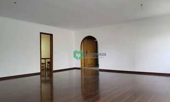 Imagem 7: Apartamento com 4 dormitórios para alugar, 200 m² por R$ 11.500/mês - Itaim Bibi - São Pau