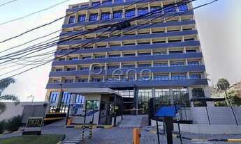 Imagem 3: Sala - Jardim Chapadão - Campinas