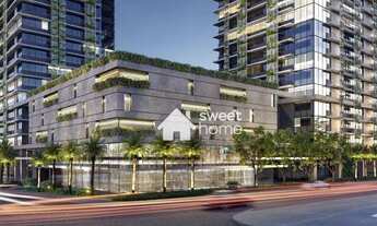 Imagem 5: Apartamento no Square Life Center