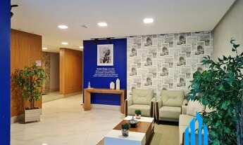 Imagem 1: Apartamento com 1 quarto a venda, 55m² - Praia do Morro - Guarapari/ES