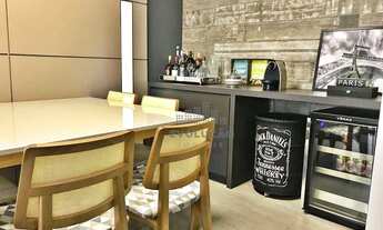 Imagem 7: Lindo Apartamento na Praia de Fora 03 Quartos com Suíte - Palhoça SC