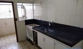 Imagem 6: APARTAMENTO - VILA SANTA LUZIA - SP