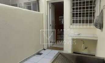 Imagem: Sobrado com 2 dormitórios para alugar