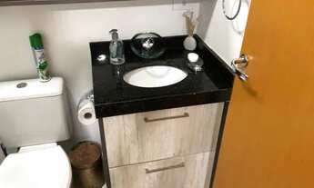 Imagem 5: Apartamento com 3 dormitórios e 2 vagas à venda, 73 m² por R$ 497.990 - Ponte Grande - Gua