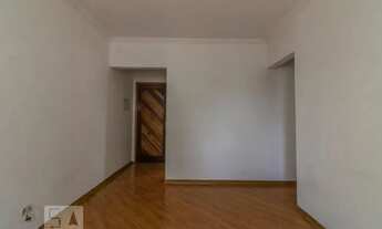 Imagem 3: Apartamento para Aluguel - Rudge Ramos, 2 Quartos, 58 m2