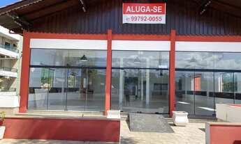 Imagem 6: Aluno sala na frente POSTO IPIRANGA (RG