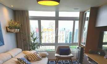 Imagem: São Paulo - Apartamento Padrão - Bela