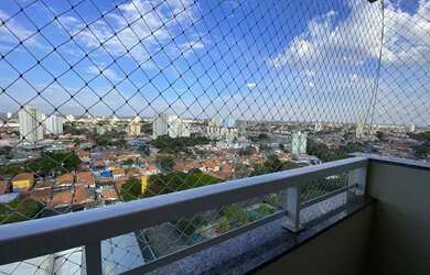 Imagem 6: KS/ Belíssimo apartamento com 3 dorm no Parque Industrial