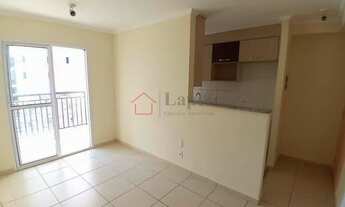 Imagem: Apartamento Vila Ema / Vila Ivone, 55m²