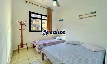 Imagem 5: Apartamento 2 quartos à venda na Praia do Morro, Guarapari-ES - Realize Negócios Imobiliár