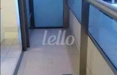 Imagem 2: São Caetano do Sul - Conjunto Comercial/Sala - Cerâmica