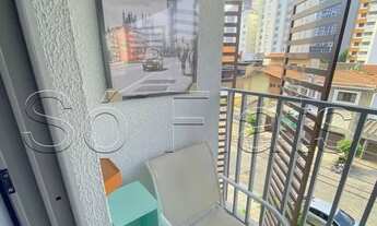 Imagem 7: Novo studio no Brooklin com 19m²