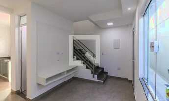 Imagem: Casa de Condomínio para Aluguel - Vila