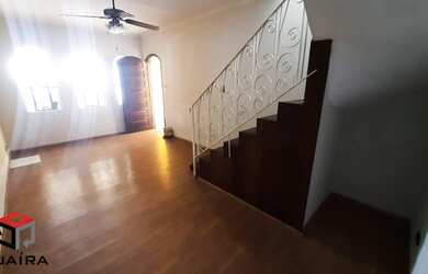 Imagem 2: Sobrado à venda 2 quartos 2 vagas Santa Terezinha - São Bernardo do Campo - SP