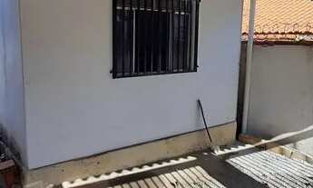 Imagem: Térrea para aluguel tem 60 metros quadrados