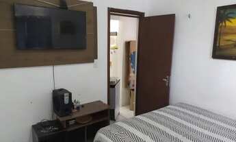 Imagem 6: APTO MOBILIADO ARIRIZAL 1.600,00