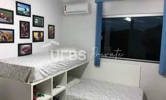 Imagem 6: 0 - Casa 3 quartos, sendo 3 suítes