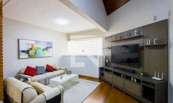 Imagem 3: Casa à Venda - Vila Assunção, 4 Quartos, 259 m2