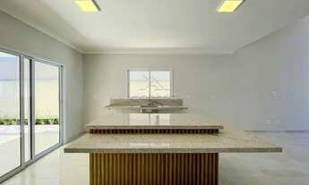 Imagem 5: PIRACICABA - Casa de Condomínio - Loteamento Residencial e Comercial Villa D'aquila