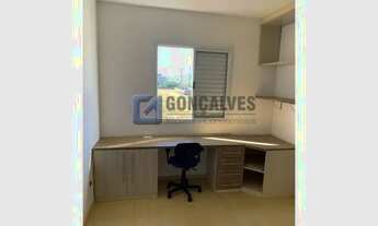 Imagem 3: SAO BERNARDO DO CAMPO - Residential / Apartment - JORDANOPOLIS