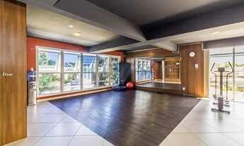 Imagem 2: Apartamento para aluguel possui 75 metros quadrados com 2 quartos em Centro - Gravataí - R