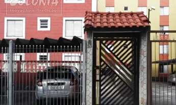 Imagem 3: Santo André - Apartamento Padrão - Camilópolis