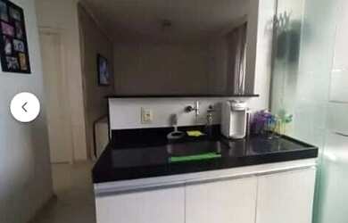 Imagem 4: Contagem - Apartamento Padrão - Arpoador