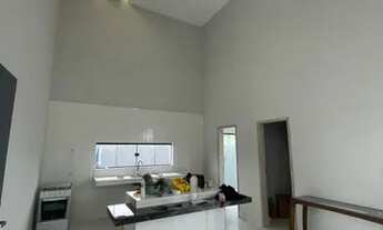 Imagem 5: Casa de condomínio para venda possui 200 metros quadrados com 3 quartos