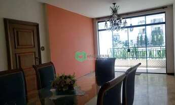 Imagem 1: Apartamento com 3 dormitórios à venda, 127 m² por R$ 1.100.000,00 - Paraíso - São Paulo/SP