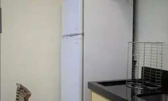 Imagem 6: Apartamento 33m² - 1 dormitório no Centro Histórico