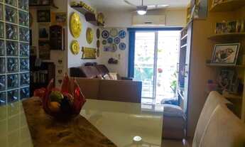 Imagem 7: NITERÓI - Apartamento Padrão - SANTA ROSA