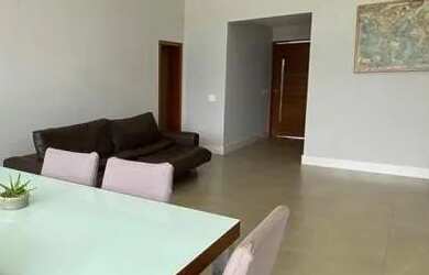 Imagem 7: AF- Alugo Alphaville Jacuhy Casa 4 Quartos