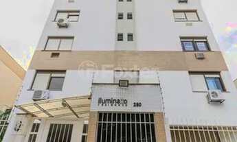 Imagem: Apartamento à venda Rua Domingos Crescêncio