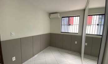 Imagem 5: Apartamento com 2 quartos e quintal em U