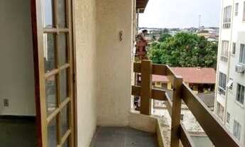 Imagem 11: Apartamento na região dos lagos