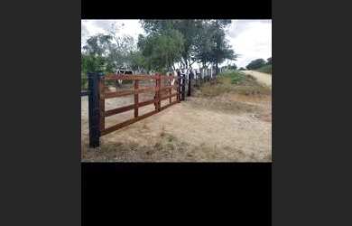 Imagem 5: Sítio em Canguçu RS