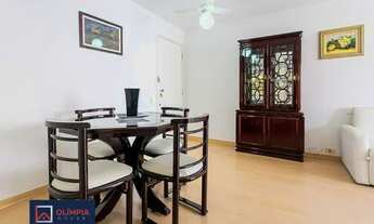 Imagem 3: Locação Apartamento 2 Dormitórios - 50 m² Cerqueira César